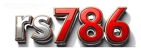 rs 786 game logo